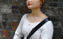 男朋友说床上调教我怎么回复